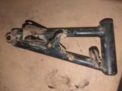 2006 - 2013 Kawasaki Brute Force ARM-SUSP,FR,UPP,RH