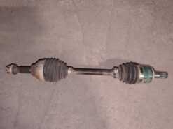 2006 – 2013 Kawasaki Brute Force Front Drive Axle