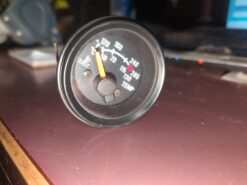 2002 Arctic Cat 4-STROKE TOURING/TRAIL Temperature Gauge