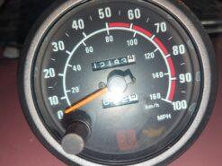 2002 -2008 Arctic Cat 4-STROKE TOURING/TRAIL,BEARCAT WIDE TRACK Speedometer