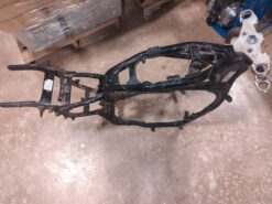 1999 Kawasaki Vulcan 1500 Nomad Frame - Image 6