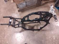 Frame