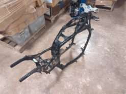 1999 Kawasaki Vulcan 1500 Nomad Frame - Image 8