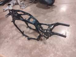 1999 Kawasaki Vulcan 1500 Nomad Frame