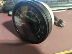 Alternative view of 2002 - 2008 Arctic Cat  4-STROKE TOURING/TRAIL,BEARCAT WIDE TRACK Tachometer