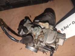 1999 - 2001 Kawasaki Vulcan 1500 Nomad Carburetor