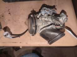 1999 - 2001 Kawasaki Vulcan 1500 Nomad Carburetor - Image 4