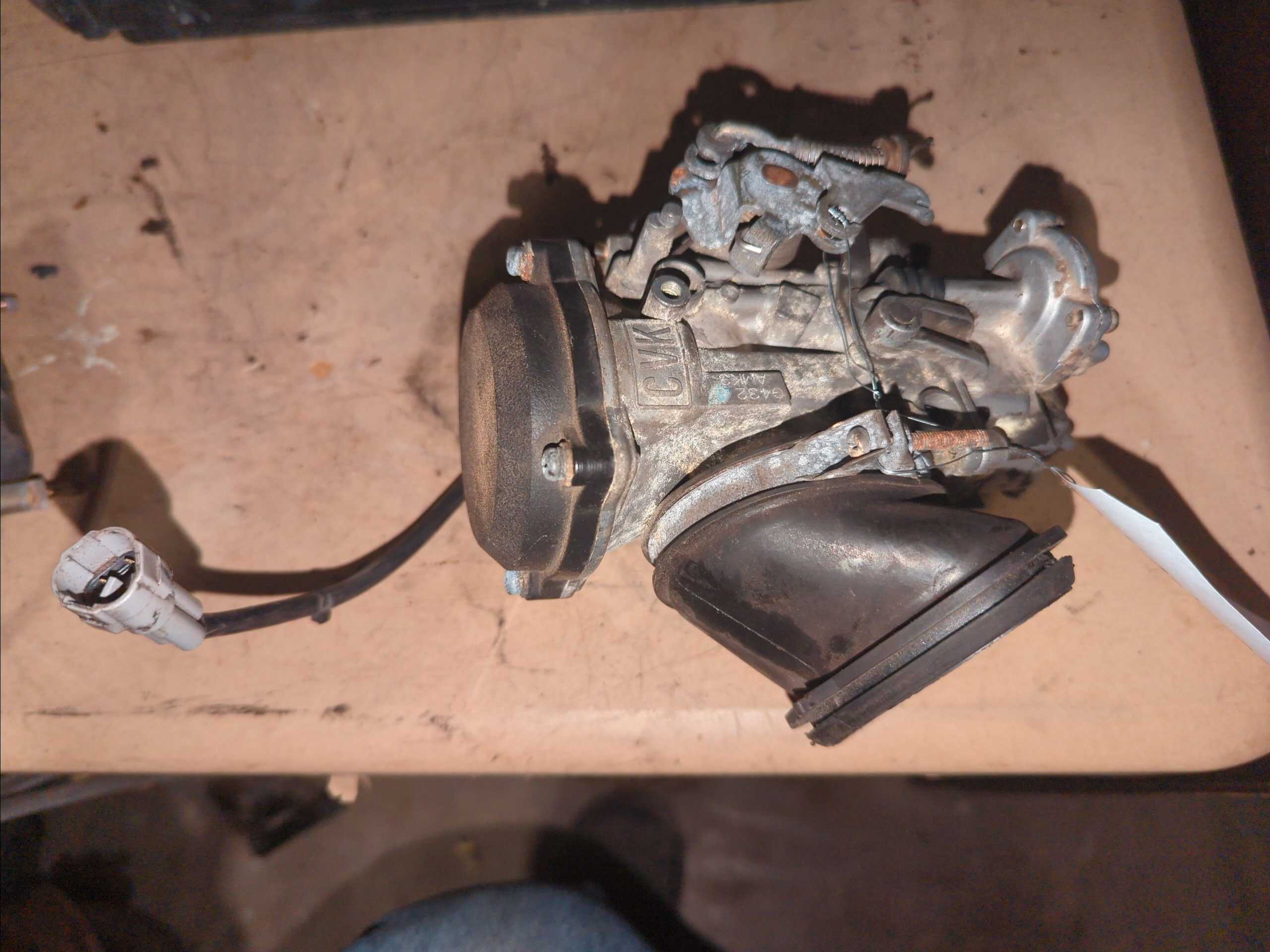 1999 - 2001 Kawasaki Vulcan 1500 Nomad Carburetor - Image 4