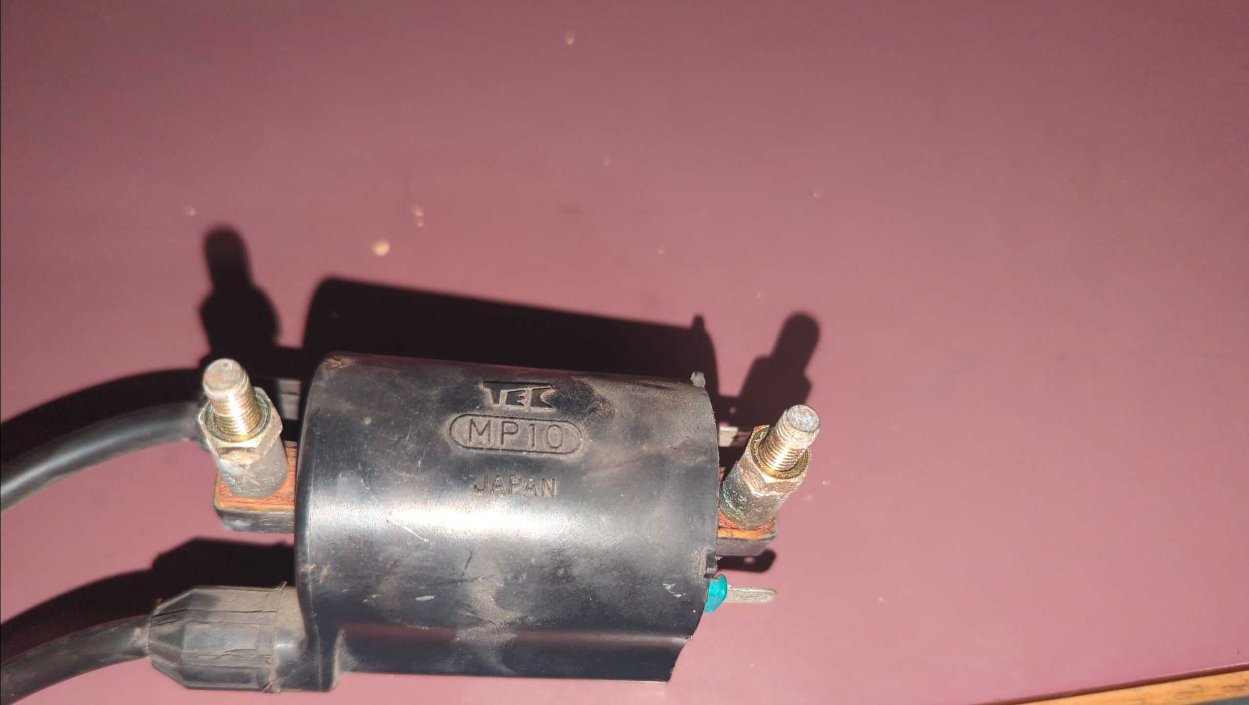 1996 - 2008 Kawasaki VULCAN 1500 CLASSIC,DRIFTER,NOMAD Ignition Coil
