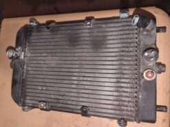 1999 - 2008 Kawasaki Vulcan 1500 CLASSIC,DRIFTER,NOMAD RADIATOR