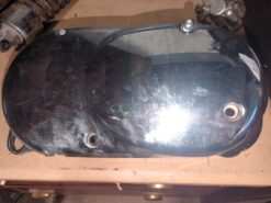 1999 - 2008 Kawasaki VULCAN 1500,1600 CLASSIC,NOMAD,DRIFTER  Inner & Outer Engine Cover ,LH
