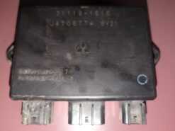 1999 - 2004 Kawasaki VULCAN 1500 CLASSIC,NOMAD IGNITER ECU,ECM