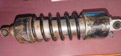 1999 - 2004 Kawasaki VULCAN NOMAD,VULCAN 1500 NOMAD FI Shock RH