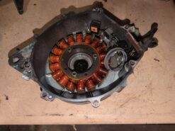 Alternative view of 1999 - 2008 Kawasaki  1500 Vulcan Nomad STATOR,OUTER
