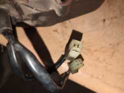 1999 - 2008 Kawasaki 1500 Vulcan Nomad STATOR,OUTER - Image 5