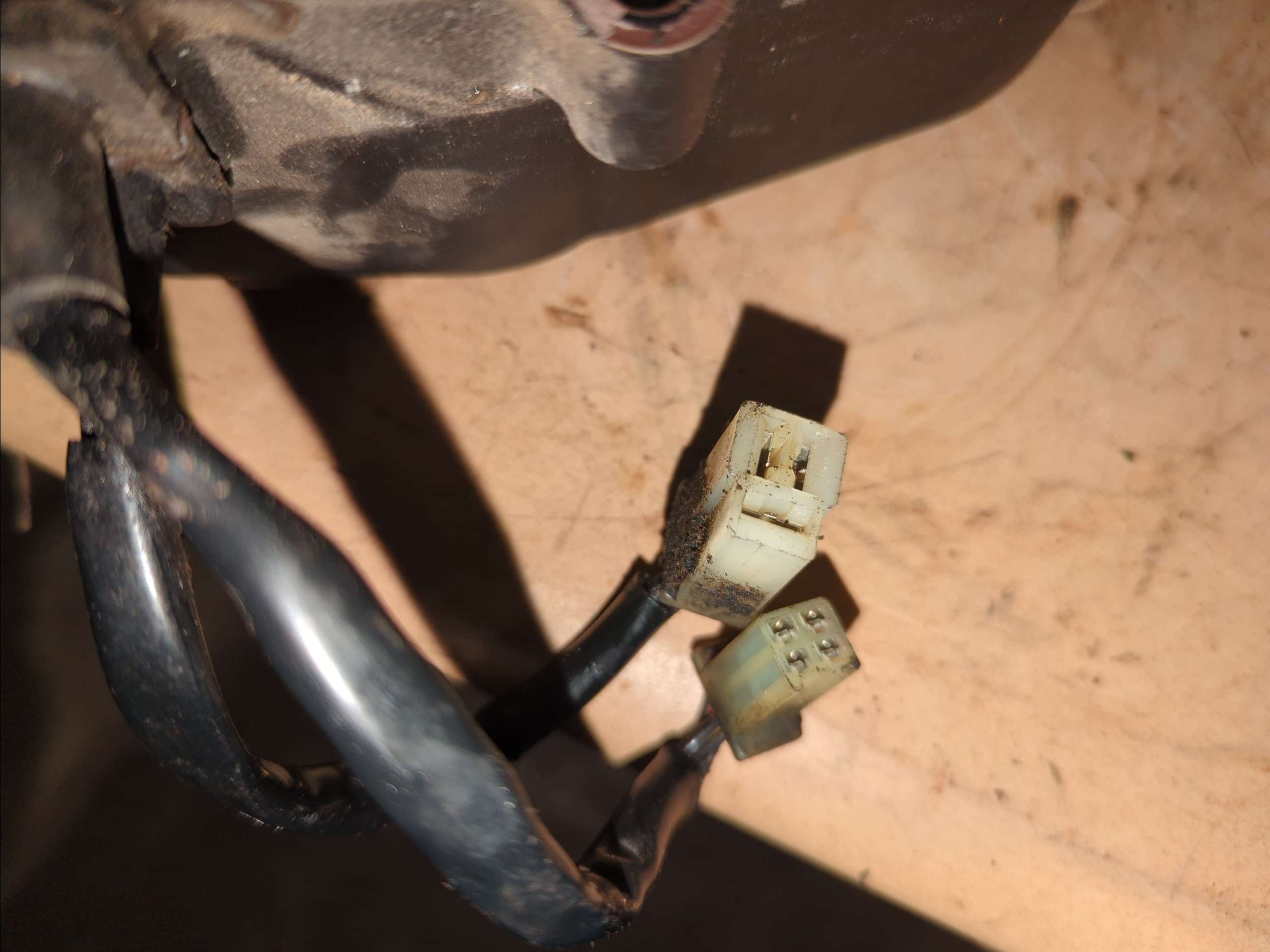 1999 - 2008 Kawasaki 1500 Vulcan Nomad STATOR,OUTER - Image 5