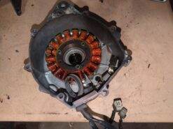 1999 - 2008 Kawasaki  1500 Vulcan Nomad STATOR,OUTER