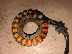 1999 - 2008 Kawasaki Vulcan Nomad 1500 STATOR,INNER