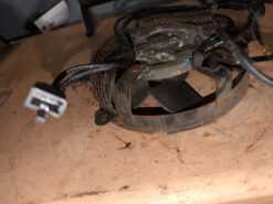 1999 - 2004 Kawasaki Vulcan 1500 Nomad FAN - Image 3