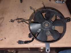 1999 - 2004 Kawasaki Vulcan 1500 Nomad FAN