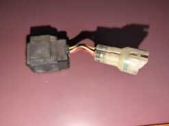 1999 - 2008 Kawasaki VULCAN 1500 CLASSIC,DRIFTER,NOMAD,MEAN STREAK Relay Oil Lamp Controller