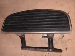 1998 - 2000  Kawasaki  Vulcan 1500 Nomad - VN1500 Footboard LH