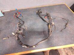 1999 - 2001 Kawasaki 1500 VULCAN Nomad Main Wire Harness