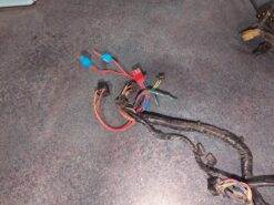 1999 - 2001 Kawasaki 1500 VULCAN Nomad Main Wire Harness - Image 4