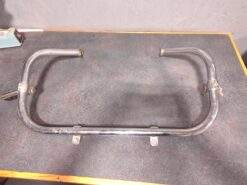 1999 - 2004 Kawasaki Vulcan 1500 Nomad - VN1500 Front Bumper Guard