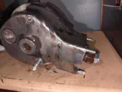 1996 - 2002 Kawasaki Vulcan 1500 Nomad,Classic Final Gear