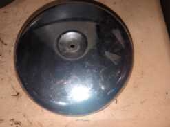 1999 KAWASAKI VULCAN NOMAD (VN1500  Air Intake  Cover