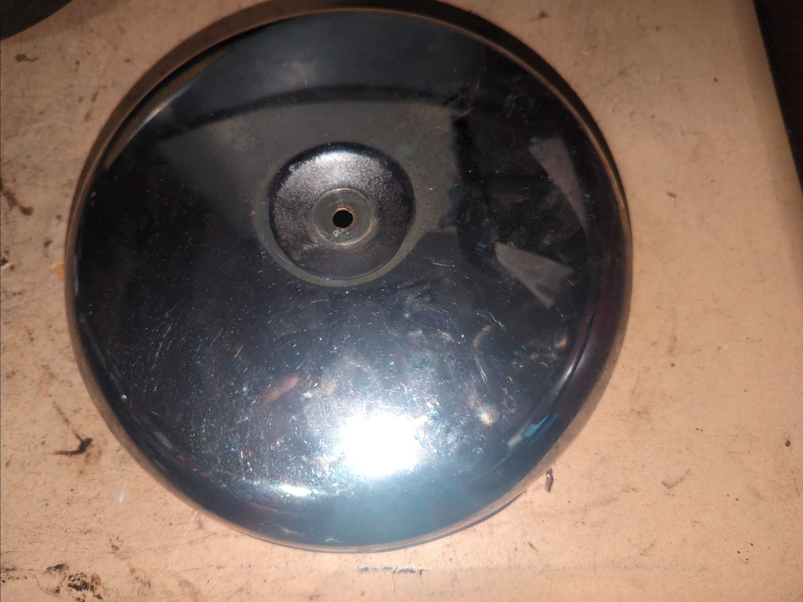 1999 KAWASAKI VULCAN NOMAD (VN1500 Air Intake Cover