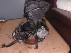 1999 - 2004 Kawasaki Vulcan 1500 Nomad Gear Case