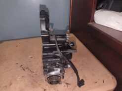 1999 - 2004 Kawasaki Vulcan 1500 Nomad  Gear Case - Image 4