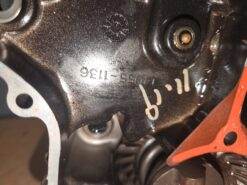 Alternative view of 1999 - 2004 Kawasaki Vulcan 1500 Nomad  Gear Case