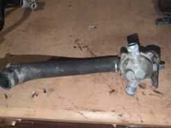 1999 KAWASAKI VULCAN NOMAD (VN1500 THERMOSTAT Housing