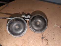 1996 - 2008 Kawasaki VULCAN 1500 CLASSIC,DRIFTER,NOMAD HORN
