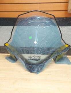 REV XP CHASSIS COBRA WINDSHIELD