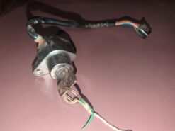 1999 - 2004 Kawasaki VULCAN 1500 CLASSIC,DRIFTER,NOMAD IGNITION SWITCH