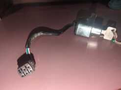 1999 - 2004 Kawasaki VULCAN 1500 CLASSIC,DRIFTER,NOMAD IGNITION SWITCH - Image 3