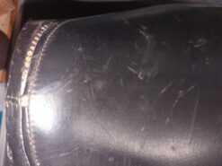 1996 - 2009 Kawasaki VULCAN 500 LTD Seat - Image 3