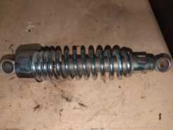 1996 - 2009 Kawasaki VULCAN 500 LTD SHOCK