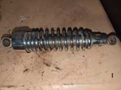 Alternative view of 1996 - 2009 Kawasaki VULCAN 500 LTD SHOCK