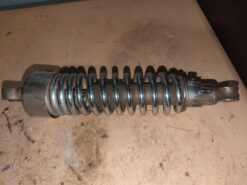 1996 - 2009 Kawasaki VULCAN 500 LTD SHOCK - Image 4
