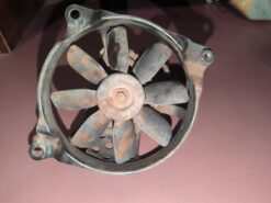 1985 - 2009 Kawasaki 454LTD,VULCAN 500 Fan