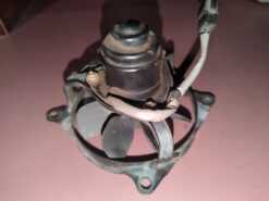 1985 - 2009 Kawasaki 454LTD,VULCAN 500 Fan - Image 4