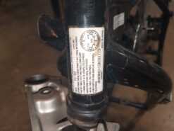 2003 Kawasaki Vulcan 500 LTD Frame - Image 3