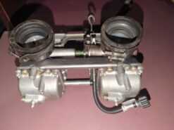 Alternative view of 1996 - 2007 Kawasaki VULCAN 500 LTD CARBURETOR-Assembly
