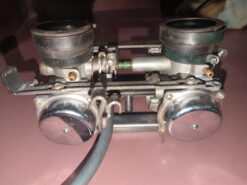 1996 - 2007 Kawasaki VULCAN 500 LTD CARBURETOR-Assembly
