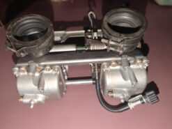 1996 - 2007 Kawasaki VULCAN 500 LTD CARBURETOR-Assembly - Image 4
